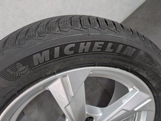 Llantas Audi A6 18" Originales