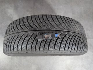 Llantas Audi A6 18" Originales