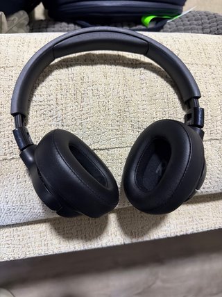 Auriculares JBL Tune 660NC Negros