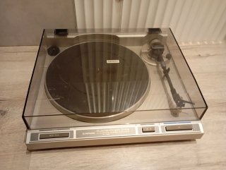 Tocadiscos Pioneer PL-750 Direct Drive