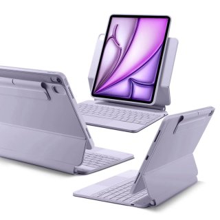 Teclado Magnético ESR iPad Air 13 (M3/M2)