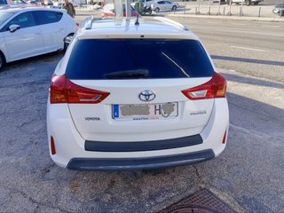 Toyota Auris touring 2015 Diesel