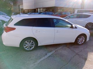 Toyota Auris touring 2015 Diesel
