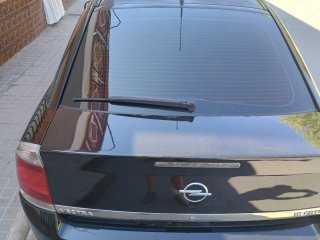 Opel Vectra 2008