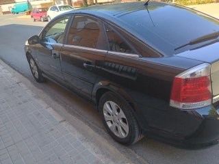 Opel Vectra 2008