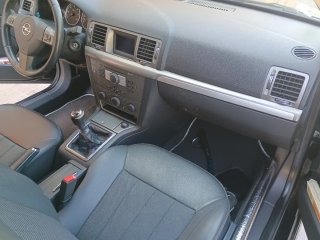 Opel Vectra 2008