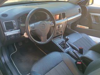 Opel Vectra 2008