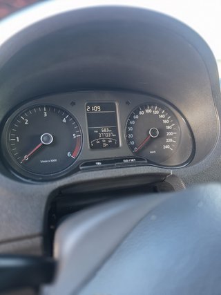 Volkswagen Polo 2010