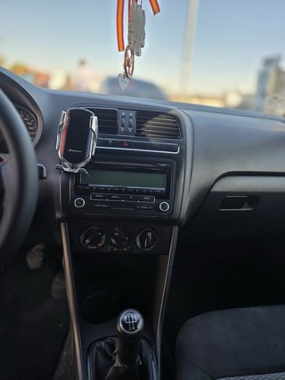 Volkswagen Polo 2010