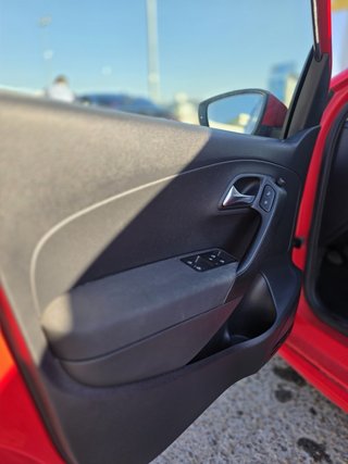 Volkswagen Polo 2010