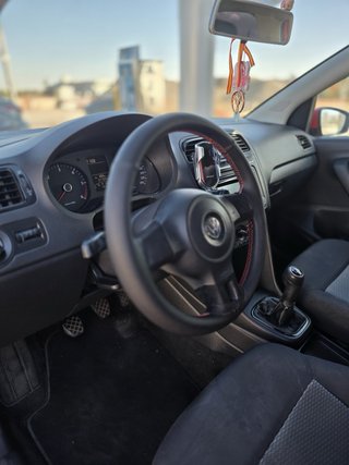 Volkswagen Polo 2010