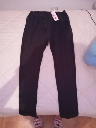 Mallas térmicas hombre XL nuevas NEVICA
