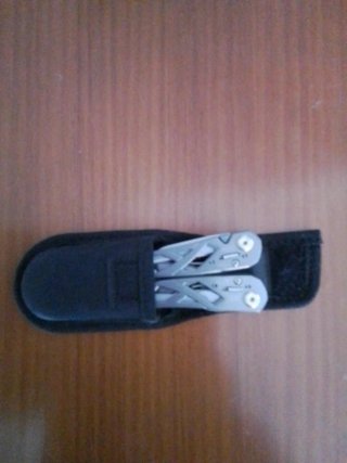 Multiherramienta Gerber sin estrenar