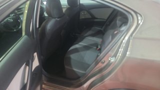 Toyota Avensis 2015