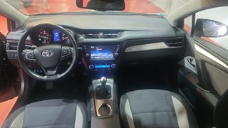 Toyota Avensis 2015