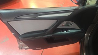 Toyota Avensis 2015