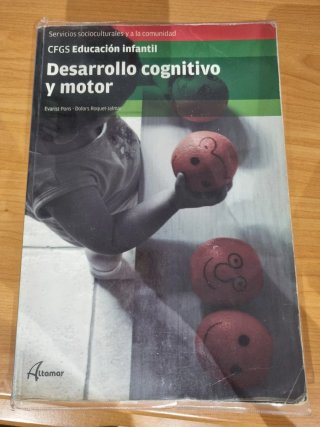 Desarrollo cognitivo y motor