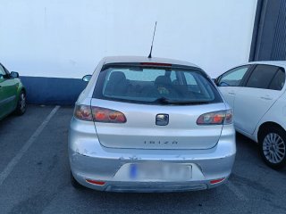 SEAT Ibiza 2006