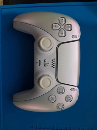 Mando PS5 Perla