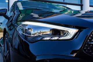 Mercedes-Benz Clase CLA 2024