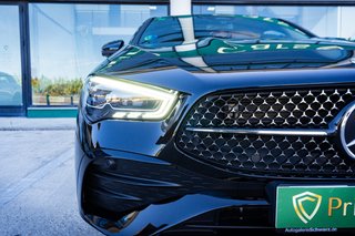 Mercedes-Benz Clase CLA 2024