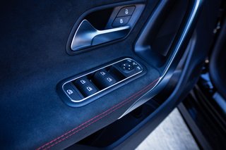 Mercedes-Benz Clase CLA 2024