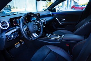 Mercedes-Benz Clase CLA 2024