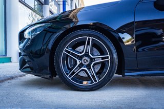 Mercedes-Benz Clase CLA 2024
