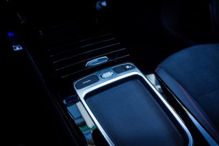Mercedes-Benz Clase CLA 2024