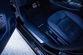 Mercedes-Benz Clase CLA 2024