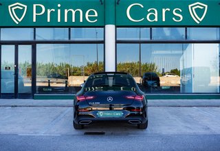 Mercedes-Benz Clase CLA 2024