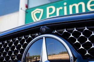 Mercedes-Benz Clase CLA 2024