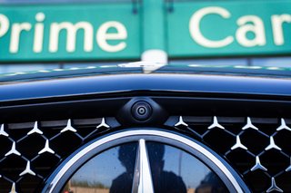 Mercedes-Benz Clase CLA 2024