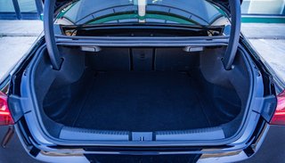 Mercedes-Benz Clase CLA 2024