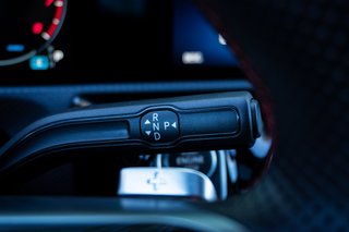 Mercedes-Benz Clase CLA 2024