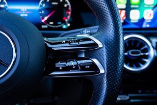 Mercedes-Benz Clase CLA 2024