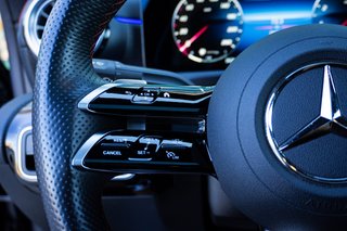Mercedes-Benz Clase CLA 2024