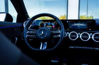 Mercedes-Benz Clase CLA 2024