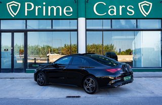 Mercedes-Benz Clase CLA 2024
