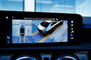 Mercedes-Benz Clase CLA 2024