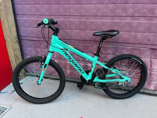 Bicicleta Megamo MTB 20” Air Boy