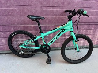 Bicicleta Megamo MTB 20” Air Boy