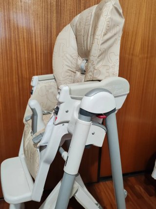 Trona bebé