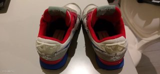 Scarpe W6YZ Bambino N. 28