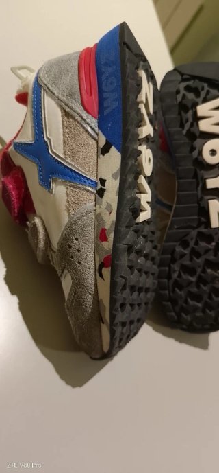 Scarpe W6YZ Bambino N. 28