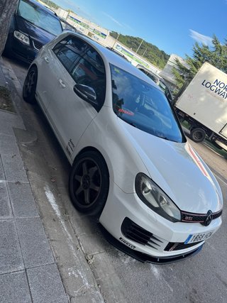 Volkswagen Golf GTI 2012