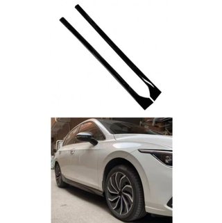 Faldon lateral Volkswagen Golf 8 5 Puertas look R