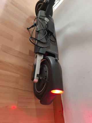 Patinete Eléctrico Xiaomi Pro