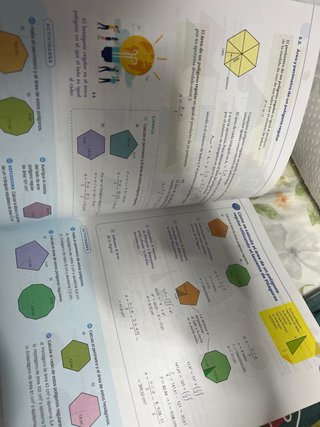 Matemáticas, 3 ESO, Proyecto Construyendo mundos