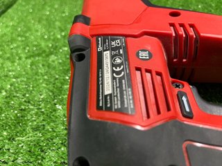 Martillo perforador a batería Einhell TE-HD 18/12